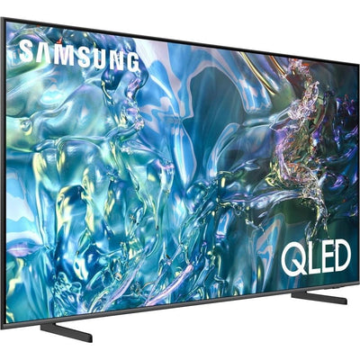 Tv Samsung QE50Q60DAUXZT SERIE 6 Smart TV UHD Titan gray