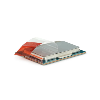 Thermal Grizzly - PhaseSheet PTM (50x40mm) - Hochleistungs-Wärmeleitpad mit Phasenwechselmaterial | Langlebig, Nicht elektrisch leitfähig | Für CPU, GPU & Elektronikkühlung