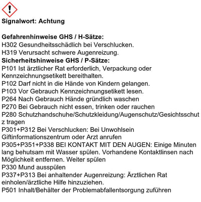 Sichler Haushaltsgeräte Schrankentfeuchter: 9er-Set XL-Kleiderschrank-Entfeuchter zum Aufhängen, je bis zu 450 ml (Luftentfeuchter Schrank, Entfeuchter Schrank, Feuchtigkeits)