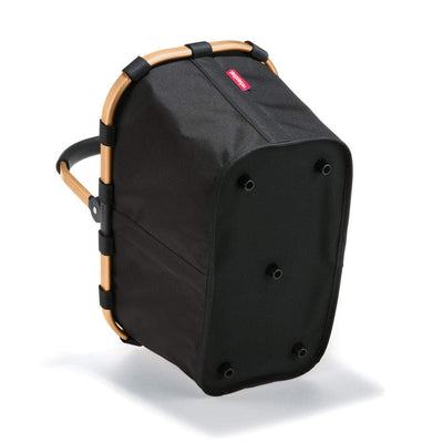 reisenthel carrybag frame gold/black