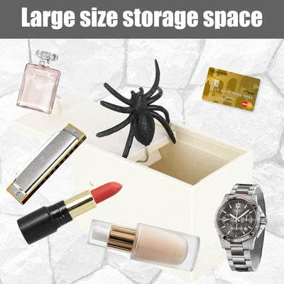 2 Pcs Spinne In Der Box Spider Box Prank Box Spider Prank Box Spinne Spider Prank Toy Spinnen Box Spinne In Der Box Spider Box Prank Box Spider Prank Box Spinne Spider Prank Toy Spinnen Box Spider Box