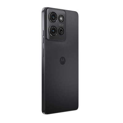 Motorola Moto G75 5G 256GB/8GB RAM Dual-SIM charcoal-grey