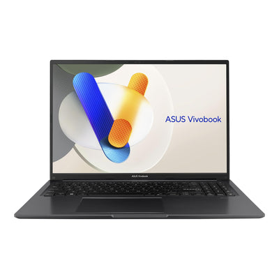 ASUS Vivobook 16 | Indie Black (X-Serie) | 16" WUXGA | Core i3 1315U | RAM: 40GB | SSD: 2TB | Windows 11 Pro | Office 2024 Pro
