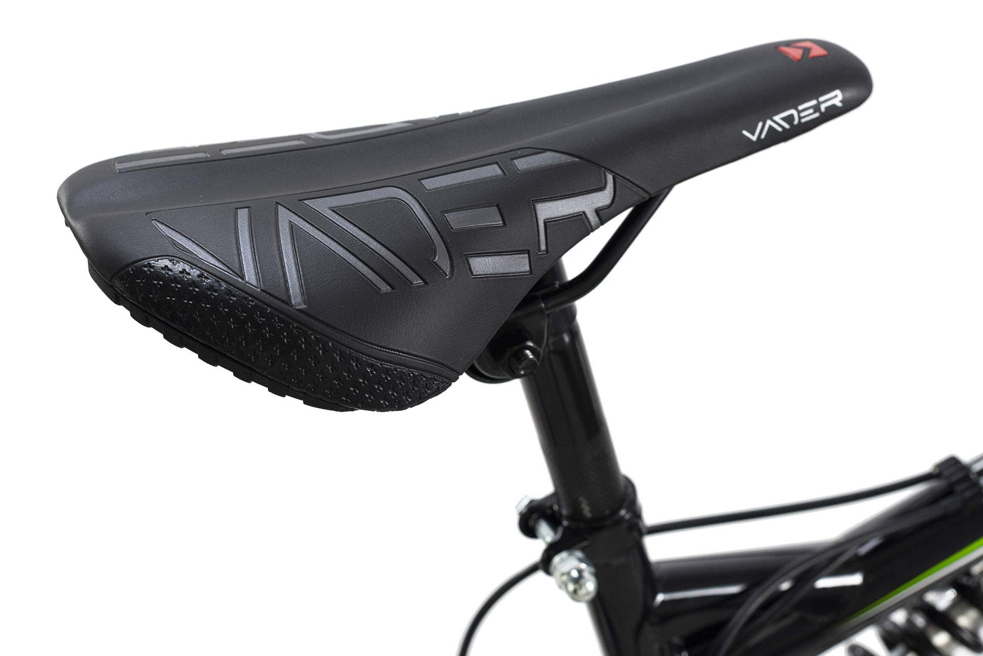 KS Cycling Mountainbike MTB Fully 26" Scrawler schwarz RH 51 cm