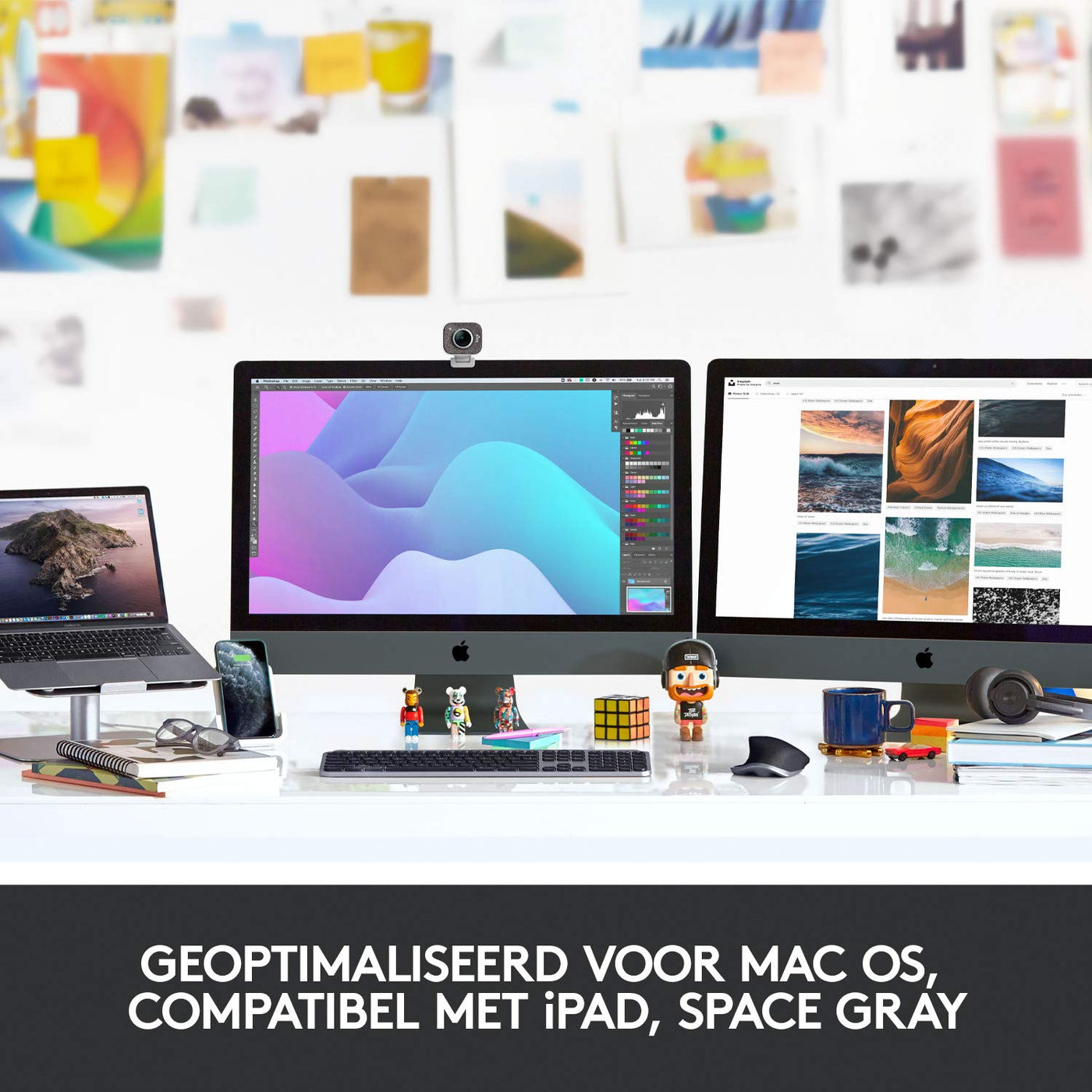 MX Master 3 für Mac