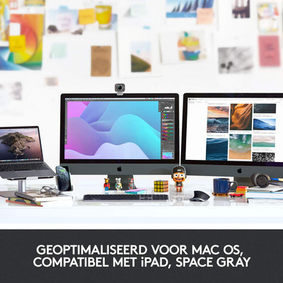 MX Master 3 für Mac