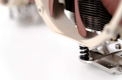 Noctua NH-U14S, Premium CPU-Kühler mit NF-A15 Lüfter (Braun)