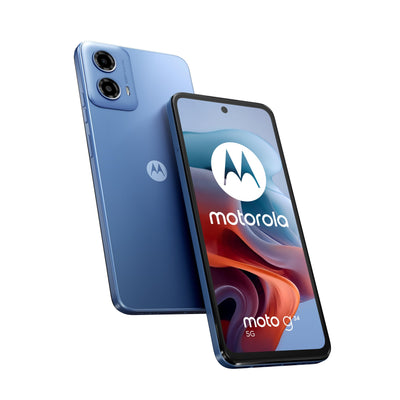 Motorola Moto G34 5G 128GB/4GB RAM Dual-SIM ocean-green