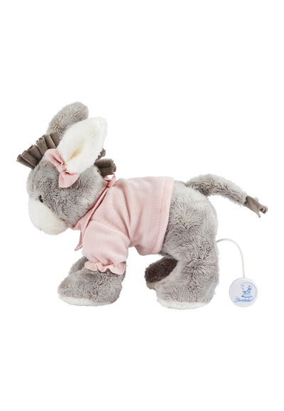 Sterntaler Spieluhr mittel Esel Emmi Girl flora rose