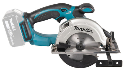 Makita DSS501Z Akku-Handkreissäge 51mm 18,0 V (ohne Akku, ohne Ladegerät), Blau