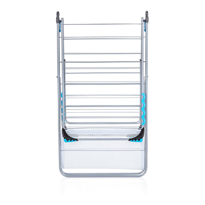 Minky X-TRA Wing, Wäscheständer, 24m X Wing