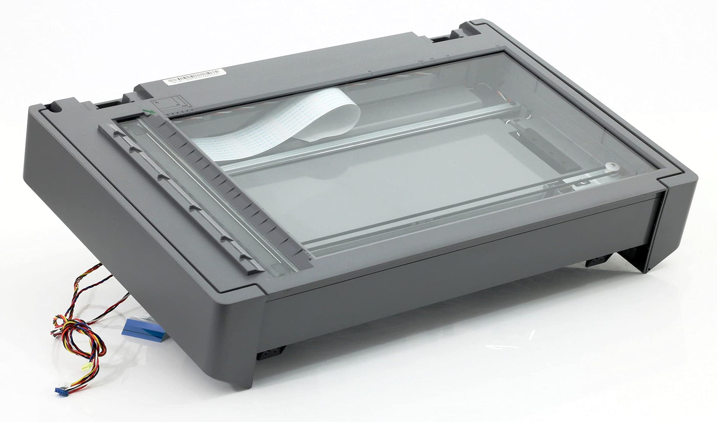 Lexmark Ersatzteil Scanner Lions XL Flatbed, 40X5825