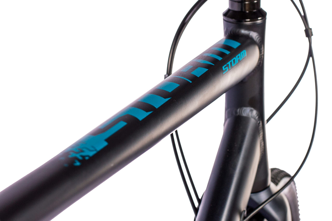 Herren City Fahrrad 28 Zoll Urban Bike Drag 3.0 Citybike Gravelbike mit 16 x Gang Shimano 2 X 8 Claris R2000-52cm (Körpergröße 162-177cm)