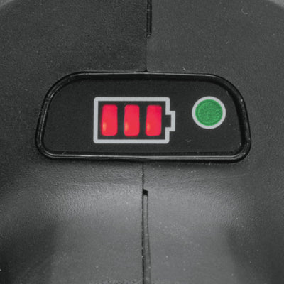 Makita DGA513Z Akku-Winkelschleifer 18 V (ohne Akku, Ohne Ladegerät), (L X B X H) 382 X 140 X 145 Mm