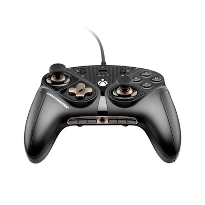 Thrustmaster ESWAP X2, Modulares Gamepad für Xbox Series X|S und PC, Reaktionsschnelle Mechanische Tasten, Präzise Ministicks, D-Pad, Profi Fighting Controller