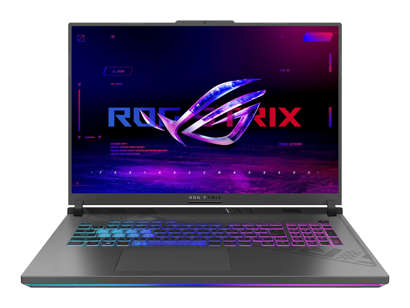 ASUS ROG Strix G18 90NR0CM1-M00670