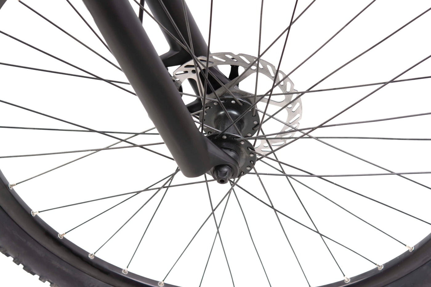 F.lli Schiano E-Jupiter, E Bike Mountainbike, 27.5 Zoll, 36V 14Ah Abnehmbarer Akku, Motor 250W 50Nm, MTB Ebike für Herren/Damen, Schwarz-Gelb