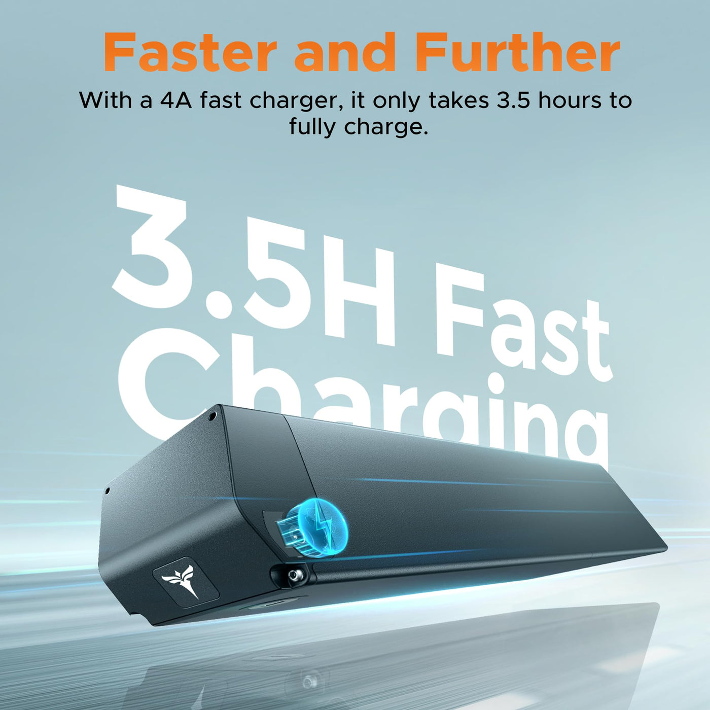 ENGWE E Bike Klapprad, 48V 13.5Ah Akku bis 120km, Drehmomentsensor & Faltbares Design mit Hydraulische Bremsen sowie APP für Jedes Gelände, EP-2 3.0 Boost