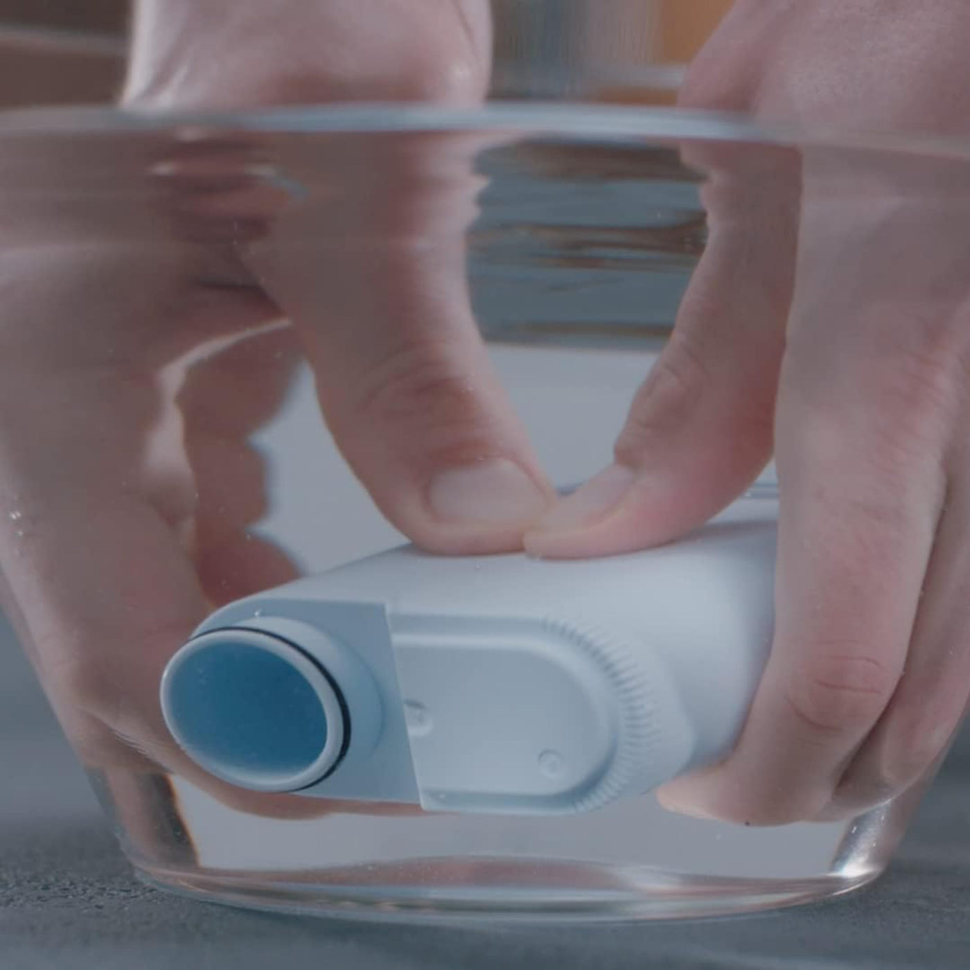 Philips Filterkaffeemaschine – 1.25-Liter-Fassungsvermögen & Philips AquaClean Kalk- und Wasserfilter für Espressomaschine, Kein Entkalken bis 5000 Tassen, Doppelpack