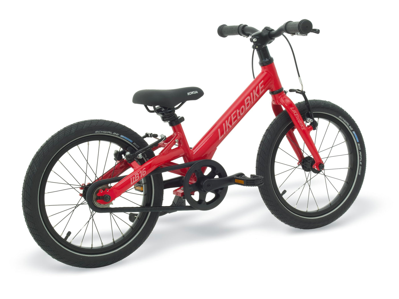 KOKUA LIKEtoBIKE 16s (Fire)