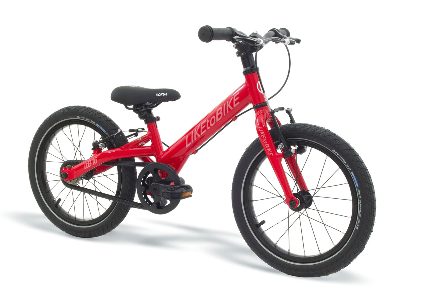 KOKUA LIKEtoBIKE 16s (Fire)