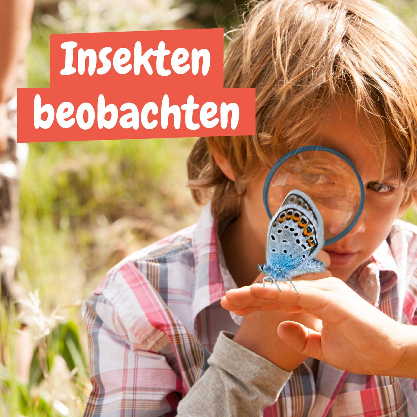 Science4you Mein erstes Experimentierkasten - Spiel mit 26 Experimente für Kinder ab 4 - Lernspielzeug mit Chemiebaukasten für Kinder, Spielzeug und Geschenke für Junge und Mädchen ab 4 5 6 7+ Jahre