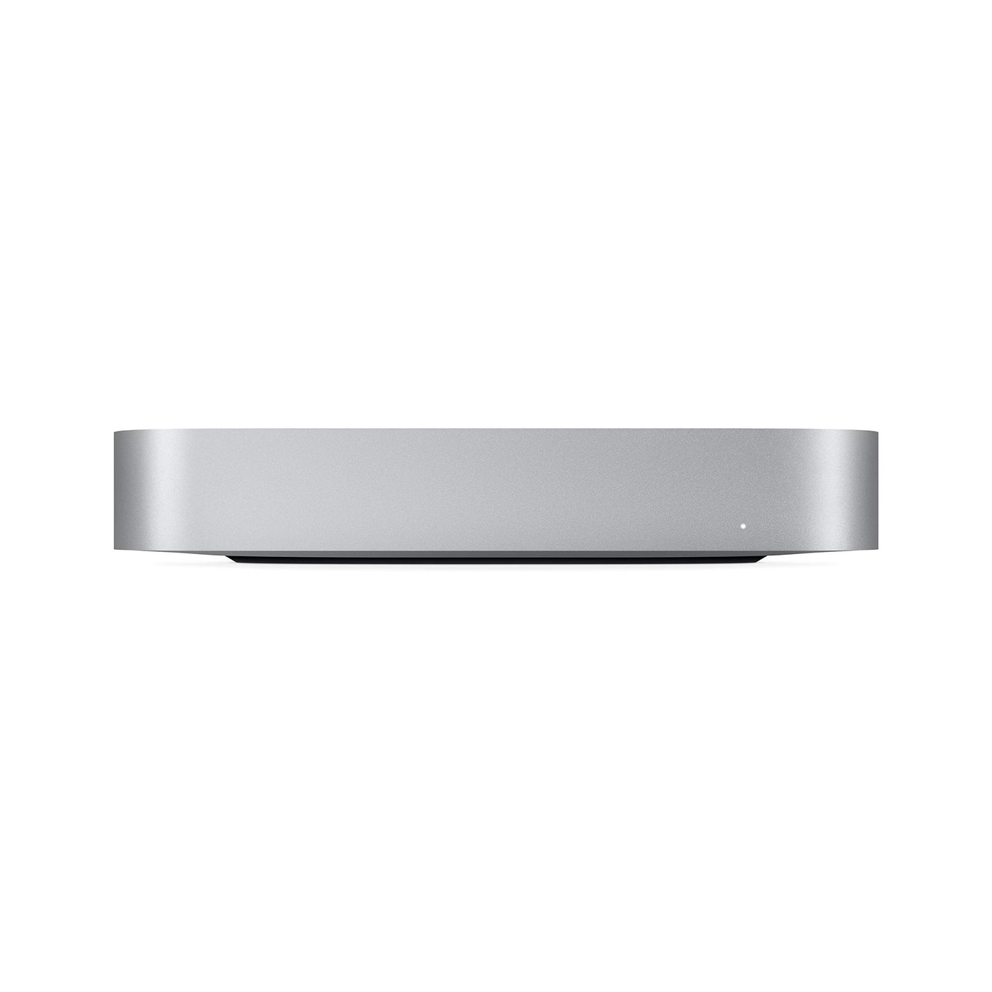 2020 Apple Mac Mini mit Apple M1 Chip (8GB RAM, 512GB SSD Kapazität) Silber (Generalüberholt)