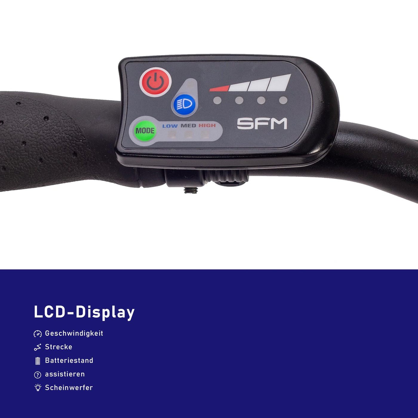 SAXONETTE E Bike Klapprad 20 Zoll mit Rücktrittbremse und nabenschaltung, E Fahrrad Herren mit Nabenmotor 36V 7.8Ah Akku, 80KM Lange Range, Elektrofahrrad Pedelec 25 km/h für Herren Damen