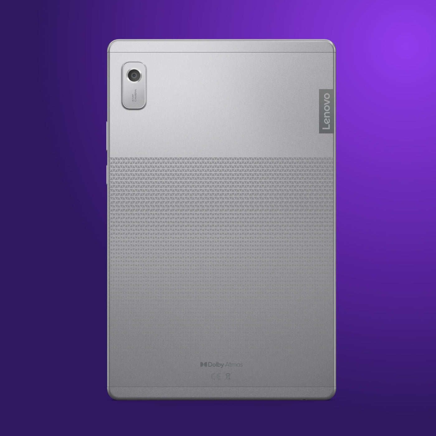 Lenovo Tab M9 Tablet | 9'' HD Touch Display | MediaTek G80 | 4GB RAM | 64GB Speicher | Android 13 | grau