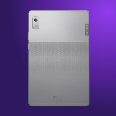Lenovo Tab M9 Tablet | 9'' HD Touch Display | MediaTek G80 | 4GB RAM | 64GB Speicher | Android 13 | grau