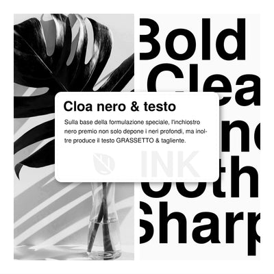 Economink PG-560XL Druckerpatronen Kompatible für Canon 560 560XL Patronen für Canon TS5350 TS5351 TS7450 TS7451 TS5352 TS5353 (1 Schwarz)