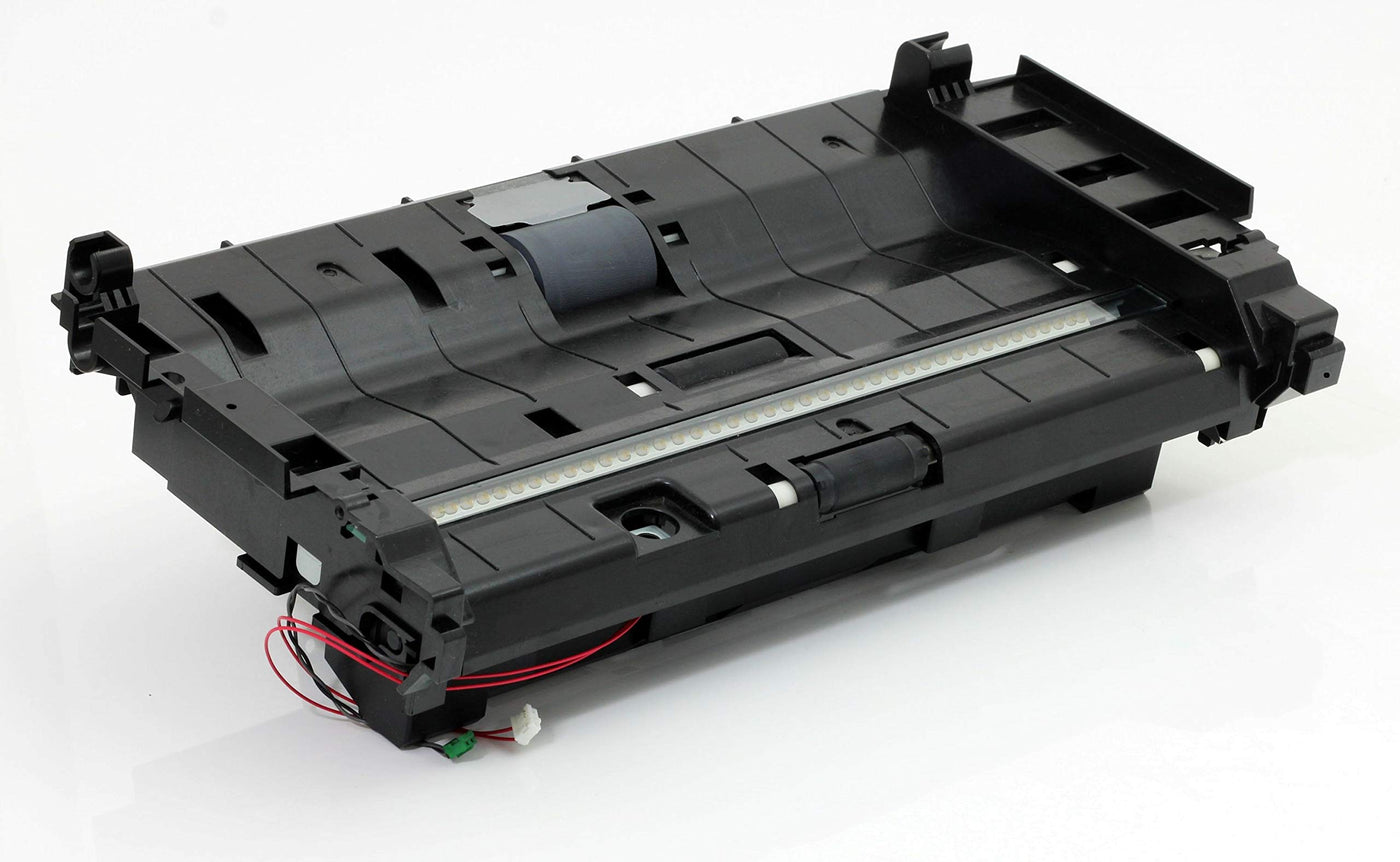 Panasonic DZHP011644 Laser Scanner Unit Transmitter Assembly für UF-5300 gebraucht