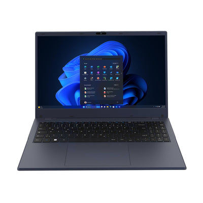 VALE V15A-N4020-8512D Notebook | 15,6" Full-HD IPS | Kompatibel mit Intel® Celeron™ N4020 Prozessor | 8 GB RAM | 512 GB SSD | Windows 11 Pro (N4020 + 8 + 512)