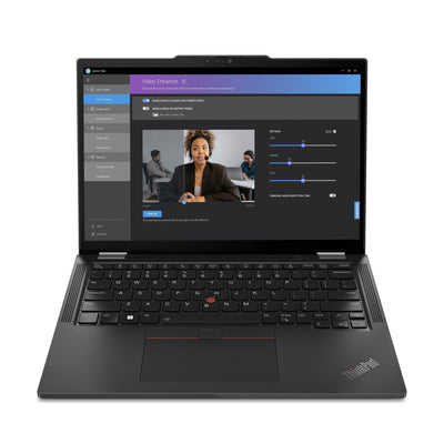 Lenovo ThinkPad X13 2in1 G5 21LW0017GE