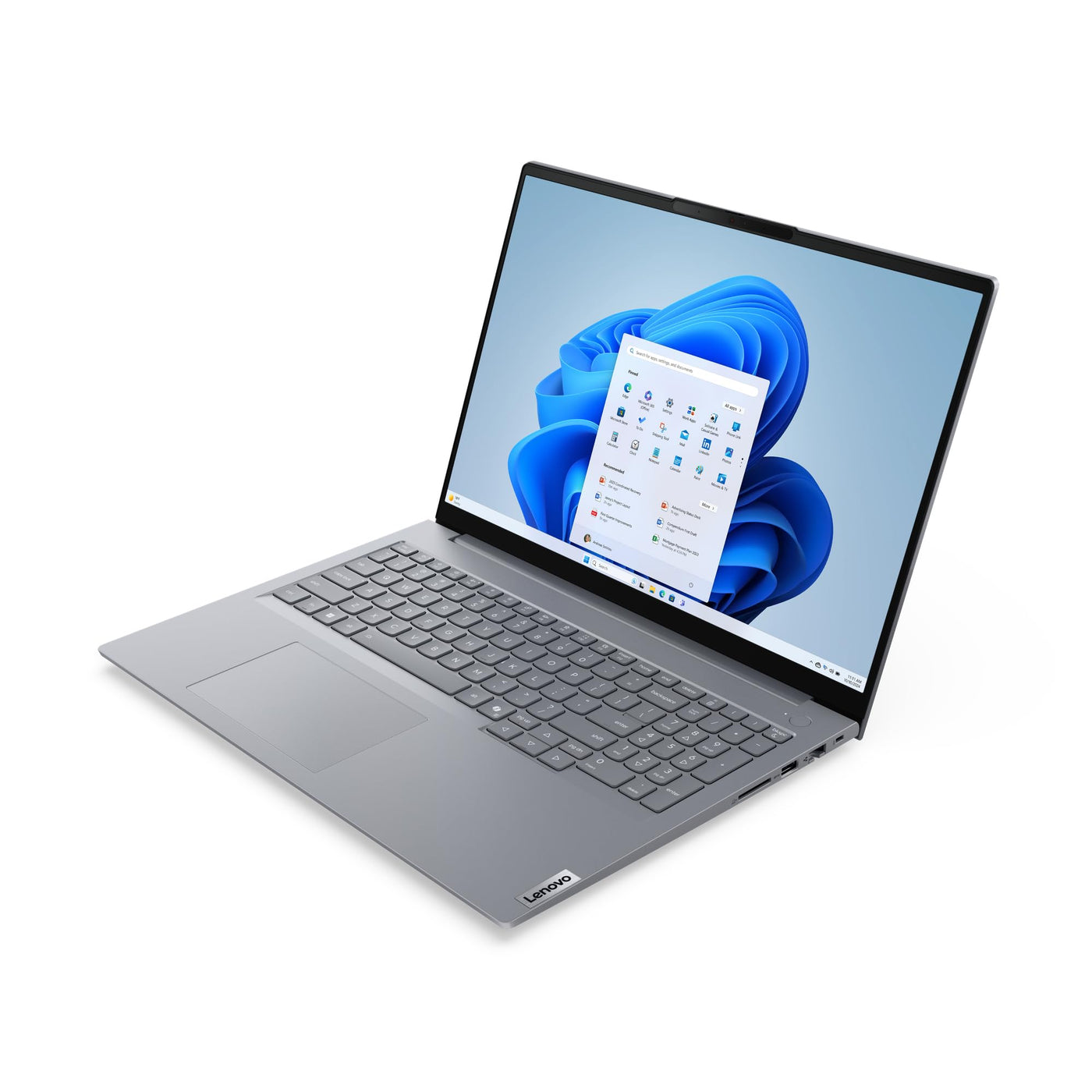 Lenovo ThinkBook 16 G8 21SK006QGE 16"