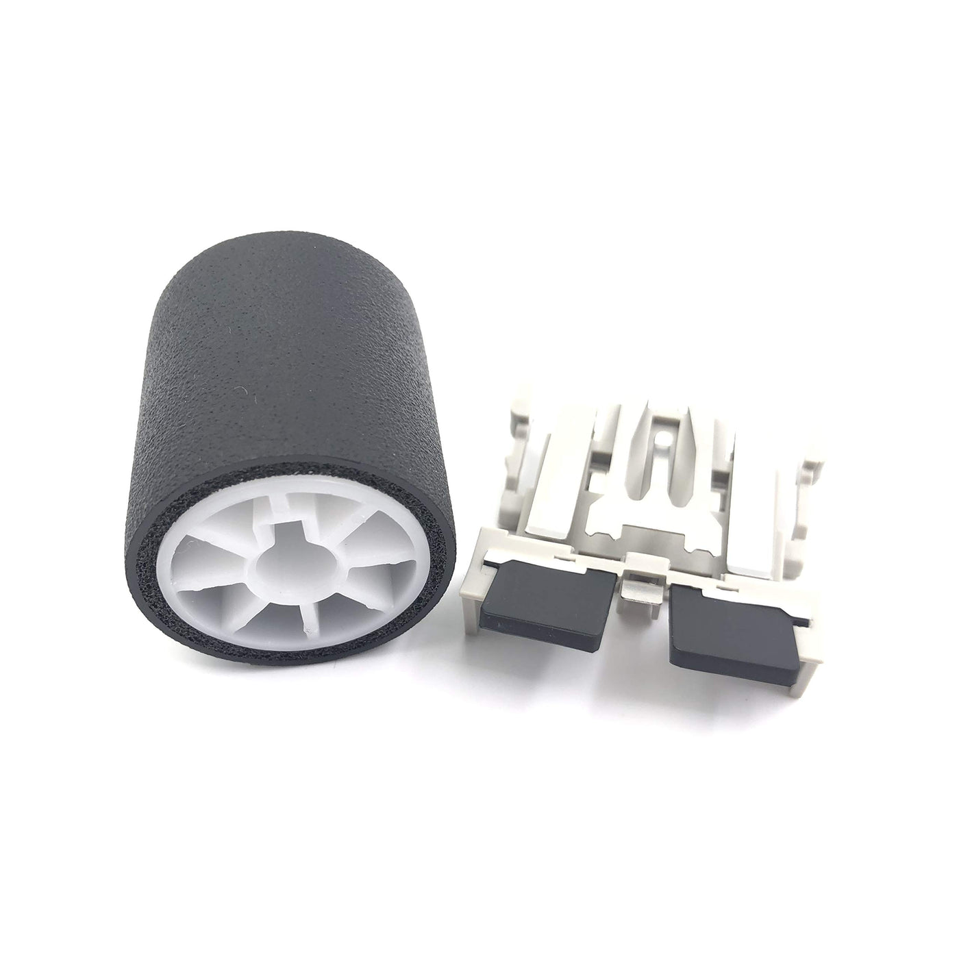 OKLI 1SET PA03289-0001 PA03289-0111 Pickup Roller Separation Pad Montage für Fujitsu fi-6010N fi-6000NS fi-5120C fi-5220C fi-4120C2 fi-4220C2 fi-4120C fi-4220C