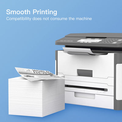 GPC IMAGE TN2510 XL TN-2510XL MFC-L2835DW HL-L2400DW Toner Kompatibel für Brother TN-2510 XL TN2510XL 2510 für HL-L2400DWE MFC-L2800DW DCP-L2620DW MFC-L2860DWE DCP-L2627DW Mit Chip (2er-Pack Schwarz)
