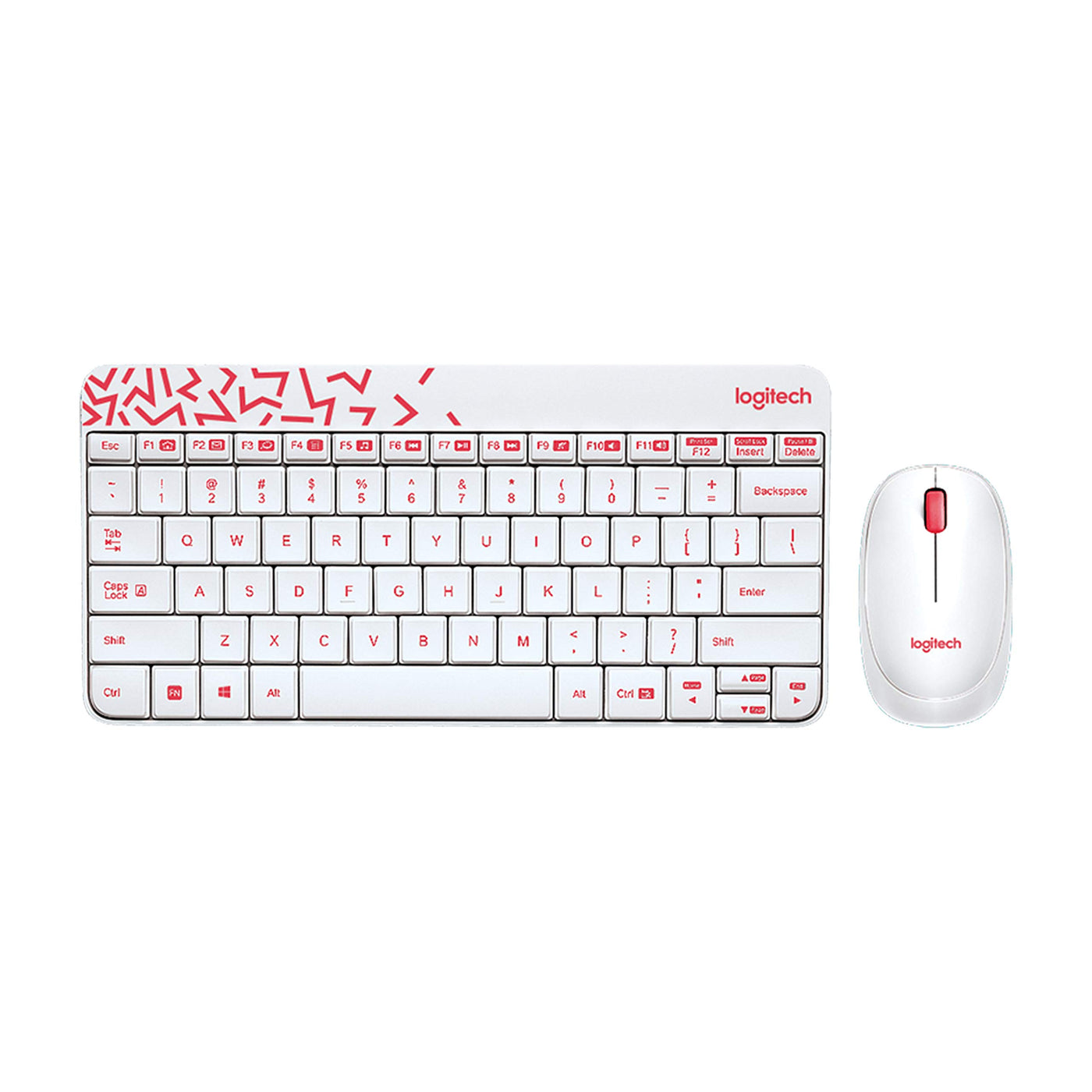 Logitech MK240 NANO WIRELESS KEYB./MOUS