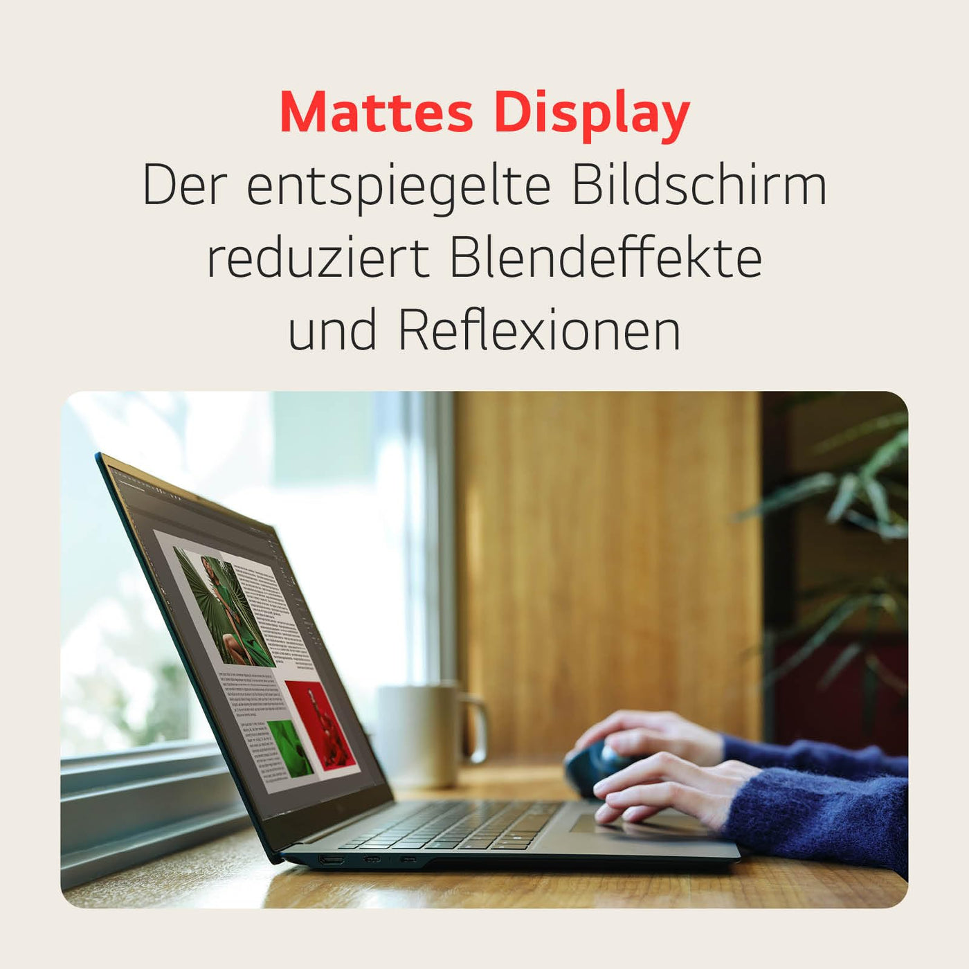 LG 2024 gram Pro 17 Zoll Notebook - 1379g Intel Core Ultra7, NVIDIA RTX3050 Laptop (32GB RAM, 2TB Dual SSD, 27h Akkulaufzeit, IPS Panel Anti-Glare Display, Win 11 Pro) - Schwarz