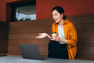 ASUS ExpertBook B1 | Gentle Grey | 15,6" FHD | AMD Ryzen 7 7735U | RAM: 64GB (DDR5) | SSD: 1TB | beleuchtete Tastatur | Windows 11 Pro | Office 2024 Pro