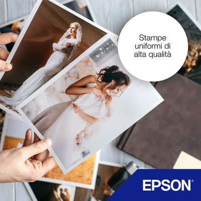 Epson Orginal 604 Tinte Ananas Multipack 4-farbig schwarz XL, CMY Standard XP-2200 XP-2205 XP-3200 XP-4205 WF2910DWF WF2930DWF WF2950DWF ReadyPrint Flex-Tintentarife