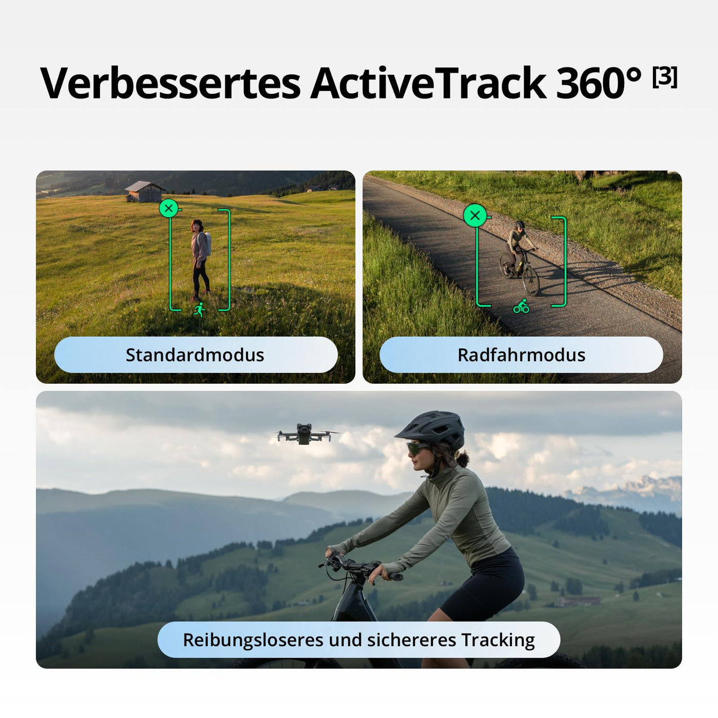 DJI Mini 5 Pro, C0-Zertifiziert, Ultraleichte Drohne mit Kamera, 1-Zoll CMOS, Omnidirektionale Hinderniserkennung, ActiveTrack 360°, 225°-Gimbal-Rotation, 20km-Übertragung, 4K-Drohne für Anfänger