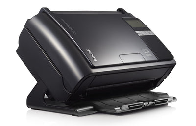 Kodak i2620 Scanner - DIN A4 Dokumenten-Scanner mit 60 Blatt pro Minute, duplex, 100 Blatt Dokumenteneinzug und Barcode