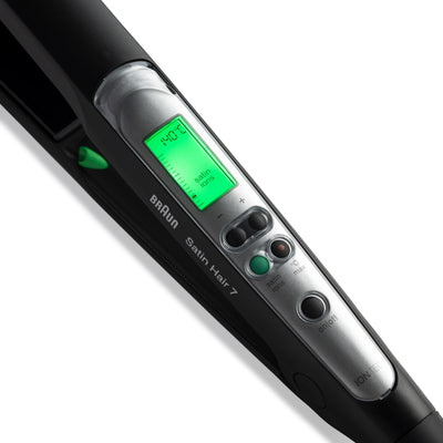 BRAUN Satin Hair 7 ST 710 Glätteeisen mit IONTEC Technologie
