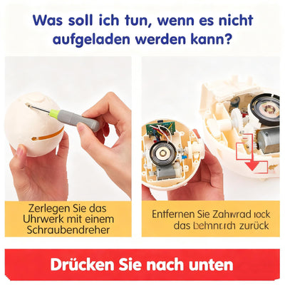 hahaland Krabbe Baby Spielzeug 6 8 9 10 12 Monate,Musikalische Krabbelspielzeug,Crawling Crab Tummy Time Toy,Spielzeug ab 6 Monate fürs Krabbeln Lernen,Neugeborenes Weihnachts Babyspielzeug Geschenk