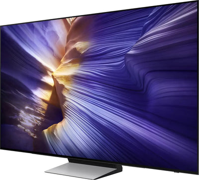 Samsung 48S90F 4K OLED Smart-TV, 48 Zoll (122 cm), QE48S90FAEXXN