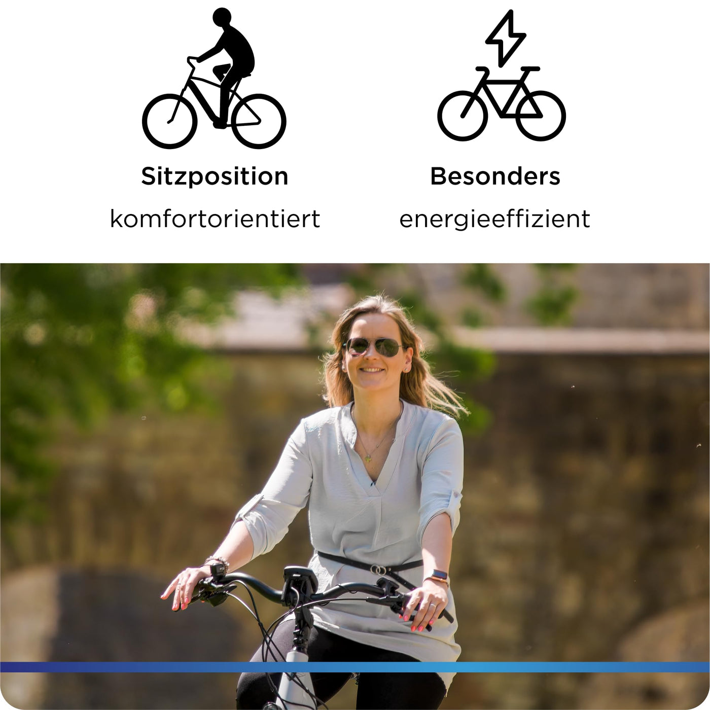 ZÜNDAPP Ebike Herren 28 Zoll Trekkingfahrrad | E Bike 8 Gänge 175-195 cm Elektro Fahrrad | E-Bike Elektrofahrrad mit hydraulischen Scheibenbremsen | Z810 (dunkelgrün metallic, 52 cm)
