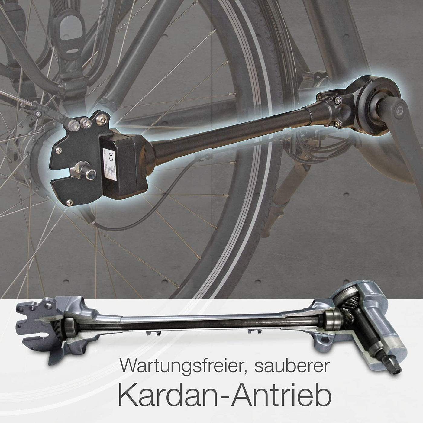 aktivelo Elektrofahrrad, Alu Tiefeinsteiger City E-Bike 26 Zoll, Shimano 7 Gang Nexus Nabenschaltung, Abnehmbar 36V 14,5Ah 522Wh Akku, 25 km/h bis 110 km, für Damen und Herren