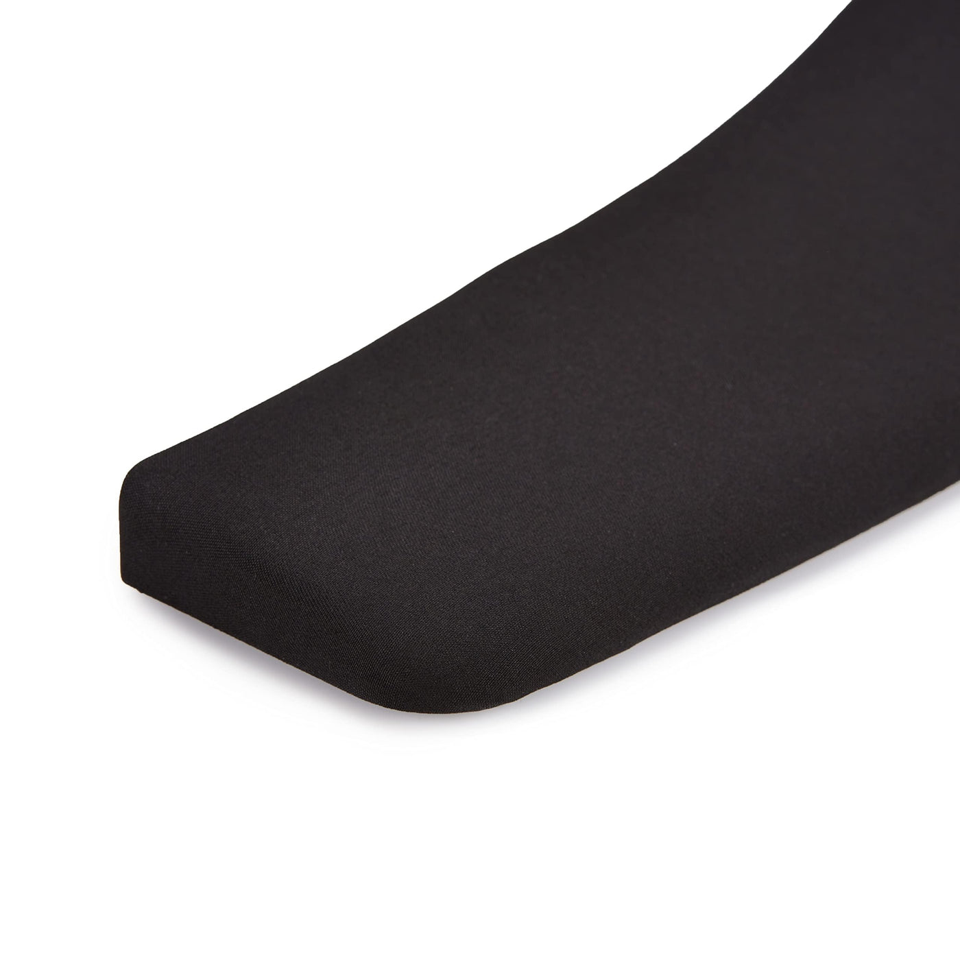 Amazon Basics – Tastatur-Maus-Set, ergonomisch, kabellos, DE Layout - schwarz