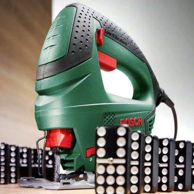 Bosch Stichsäge PST 650 (500 Watt, in Koffer)